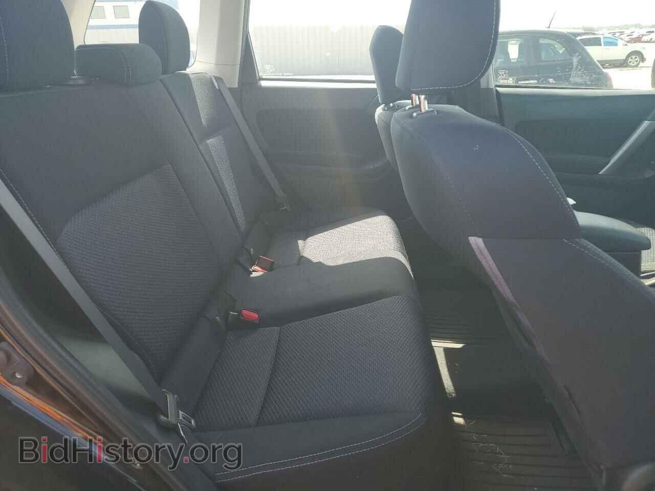 2015 SUBARU FORESTER - VIN: JF2SJAAC3FH837258 - Фото 11