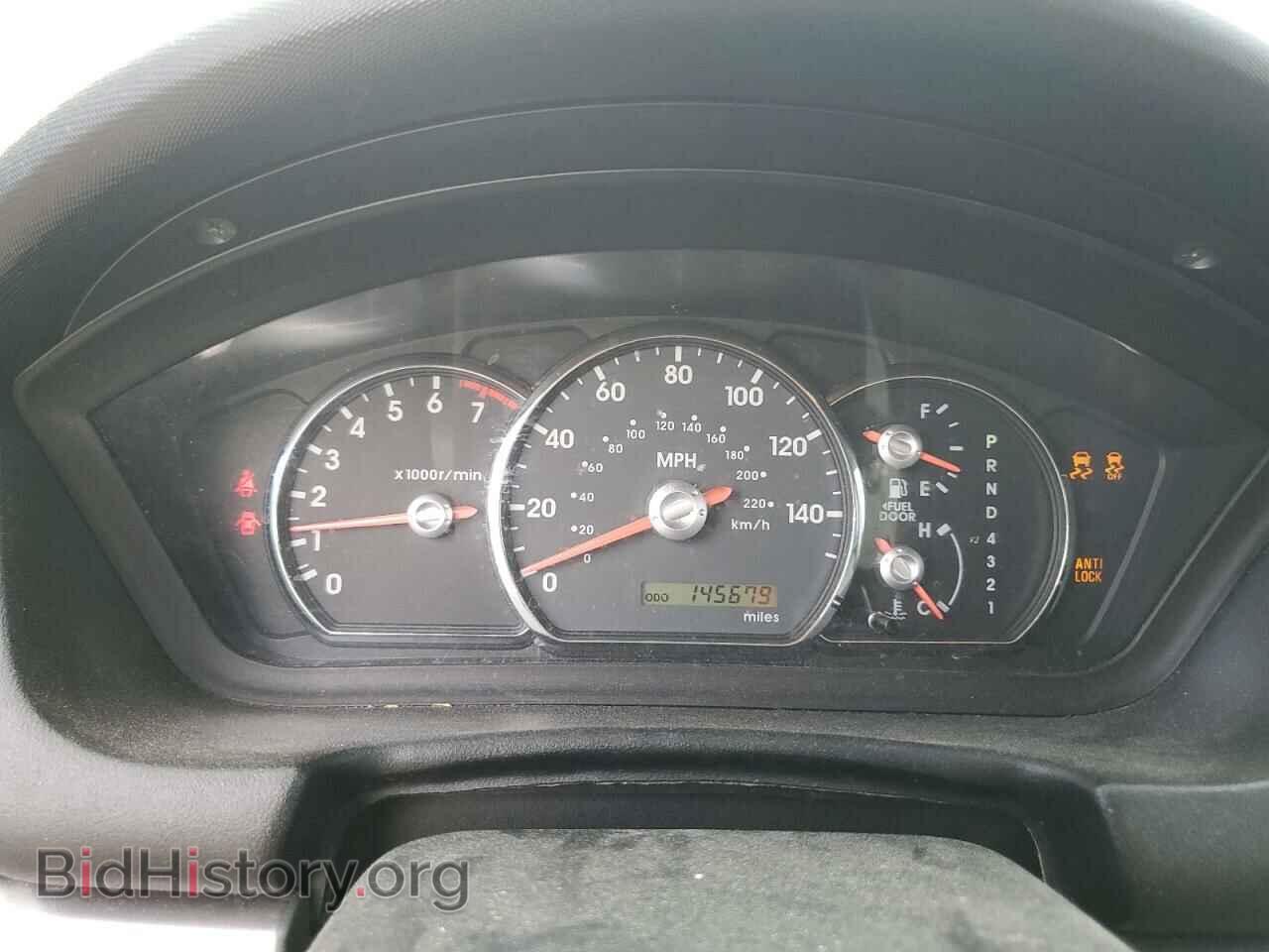 2011 MITSUBISHI GALANT - VIN: 4A32B2FF8BE006612 - Фото 9