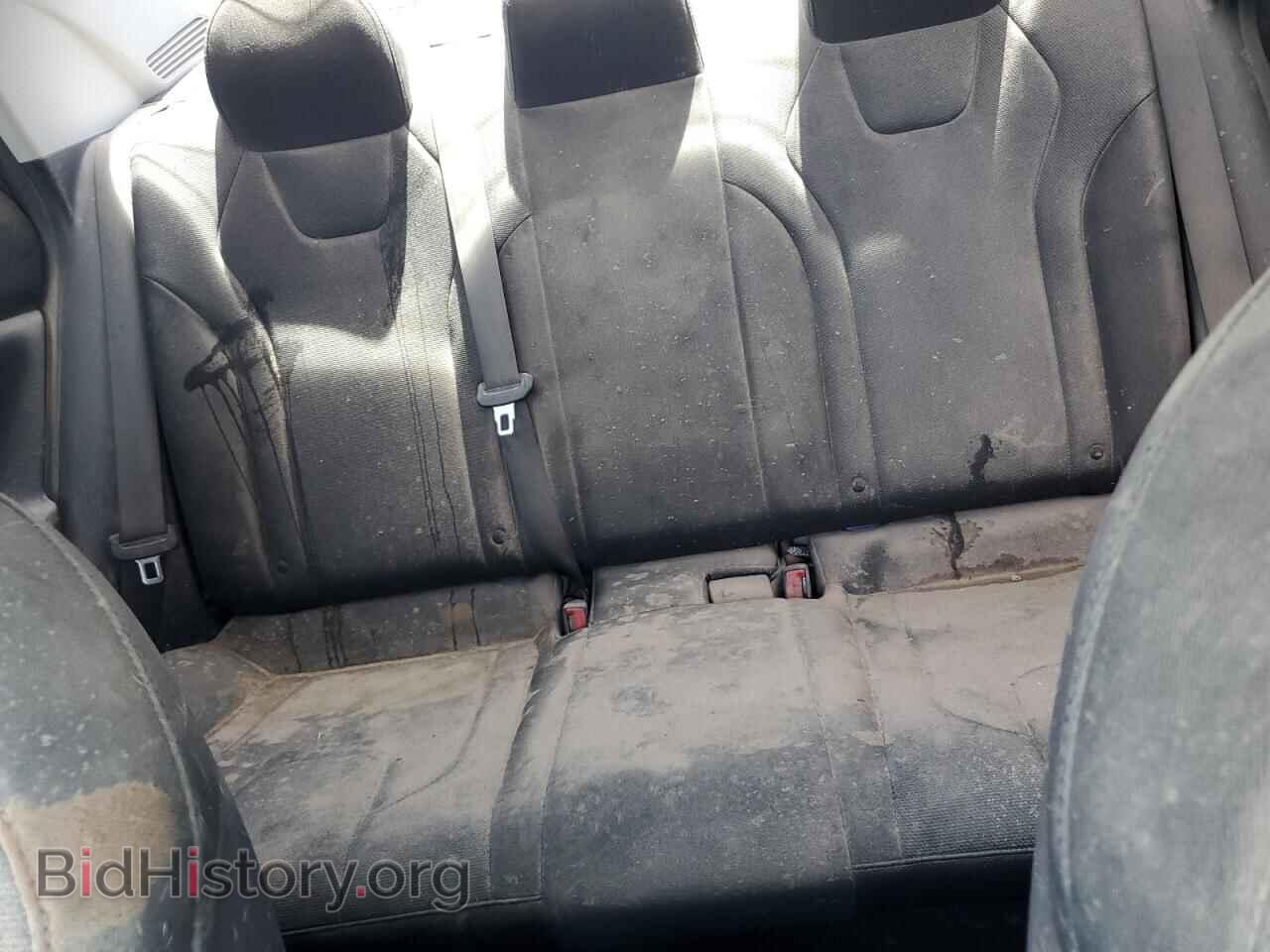 2021 HYUNDAI ELANTRA - VIN: 5NPLL4AG8MH052668 - Фото 10
