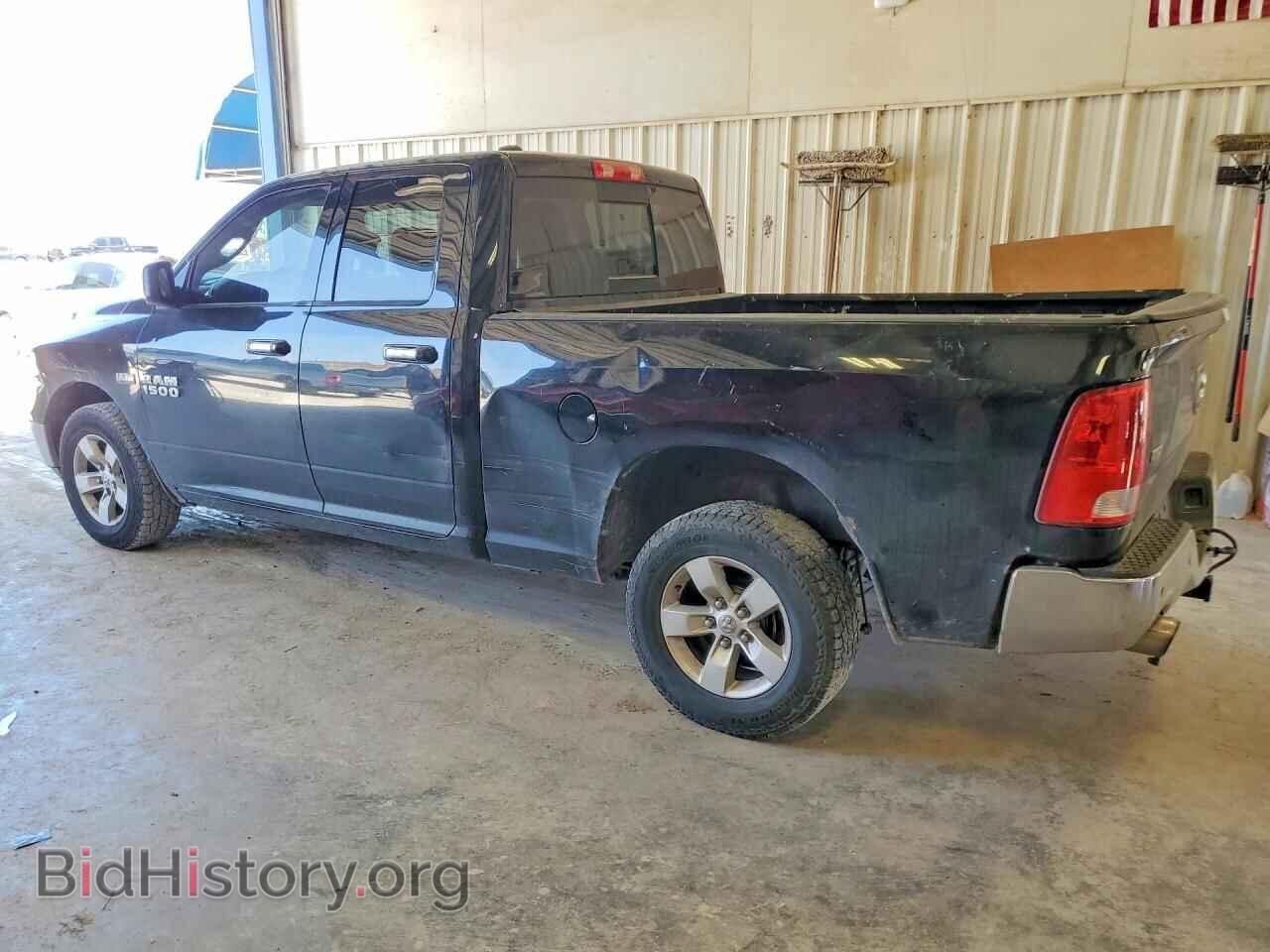 2014 RAM 1500 - VIN: 1C6RR6GT6ES298444 - Фото 2