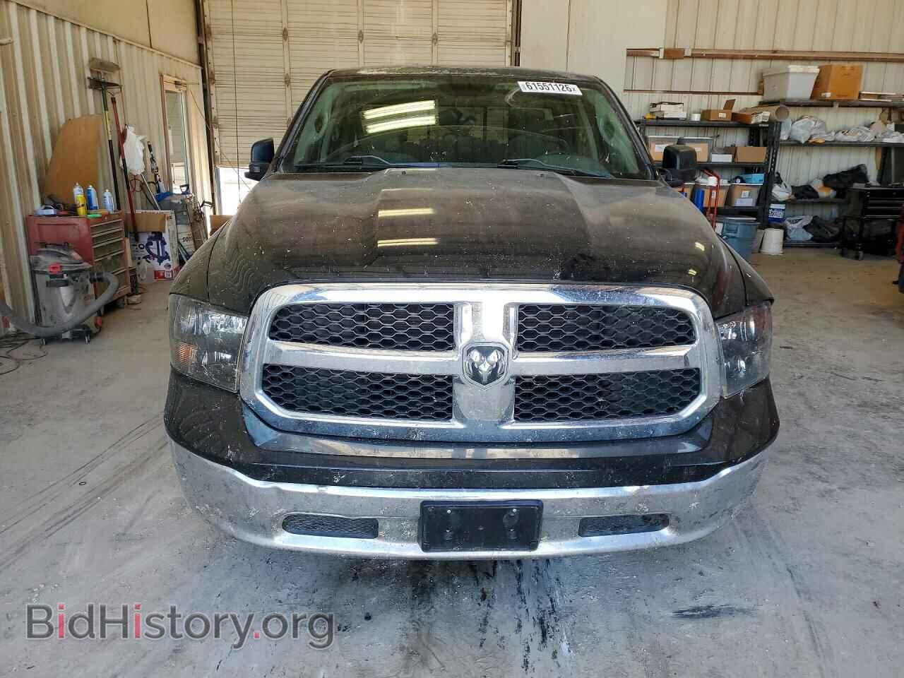 2014 RAM 1500 - VIN: 1C6RR6GT6ES298444 - Фото 5