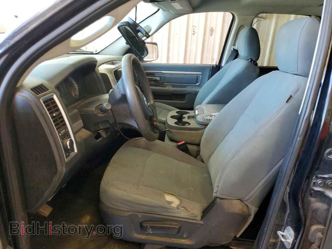 2014 RAM 1500 - VIN: 1C6RR6GT6ES298444 - Фото 7