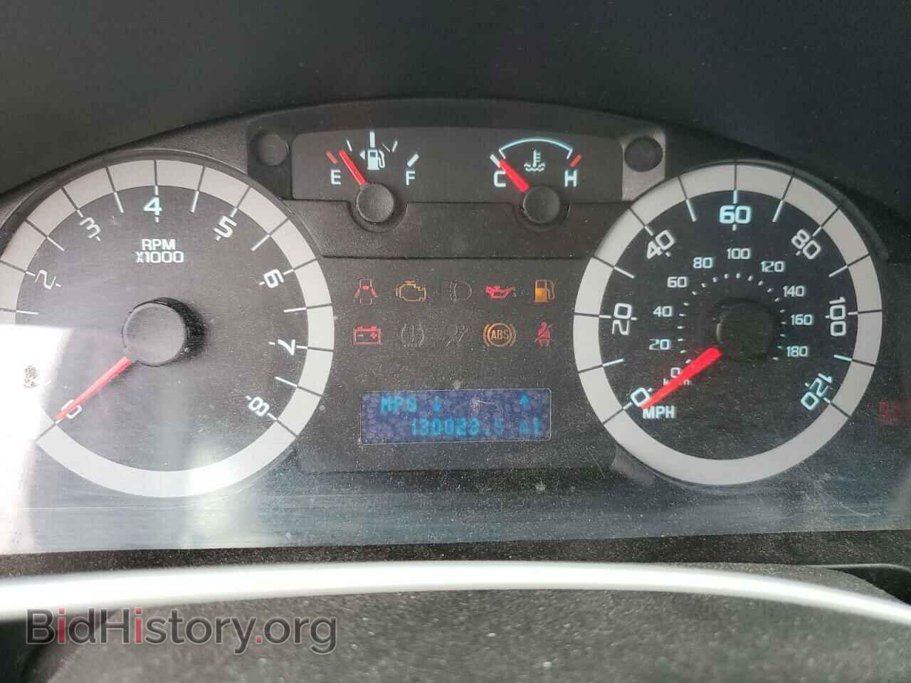 2012 FORD ESCAPE - VIN: 1FMCU9D74CKB59430 - Фото 9