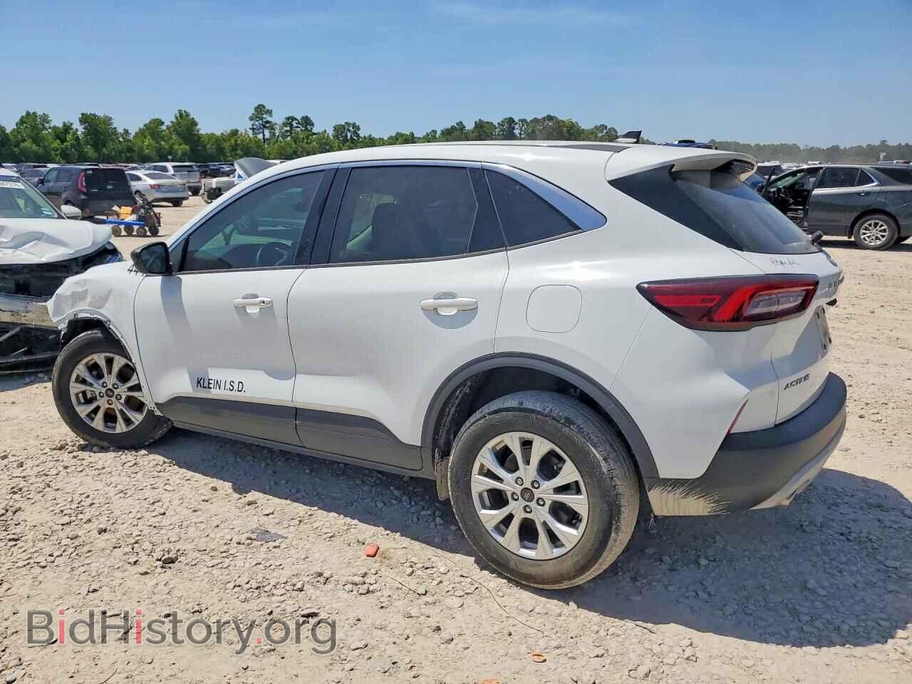 2023 FORD UNKNOWN - VIN: 1FMCU0GN6PUB22265 - Photo 2