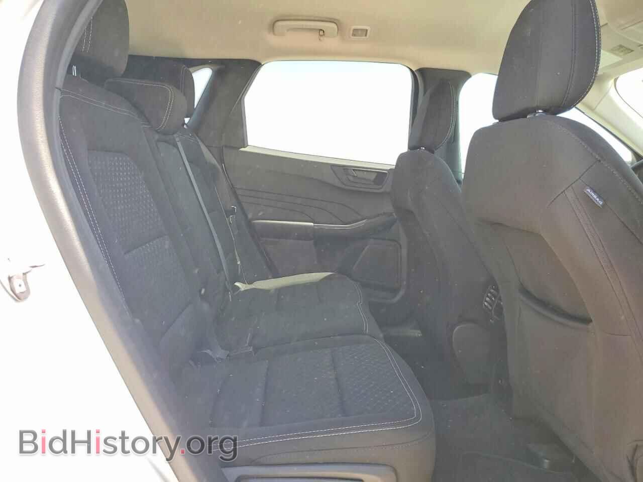 2023 FORD UNKNOWN - VIN: 1FMCU0GN6PUB22265 - Photo 11