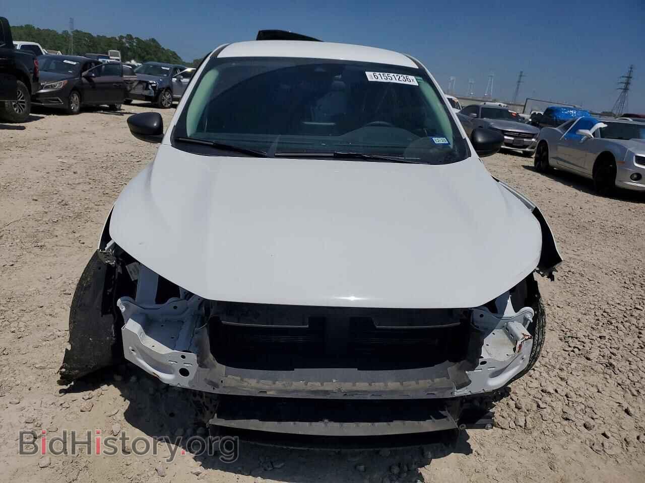 2023 FORD UNKNOWN - VIN: 1FMCU0GN6PUB22265 - Photo 5