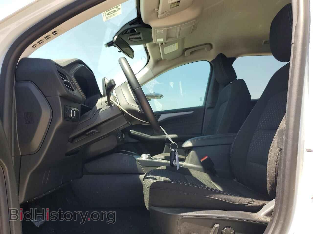 2023 FORD UNKNOWN - VIN: 1FMCU0GN6PUB22265 - Photo 7