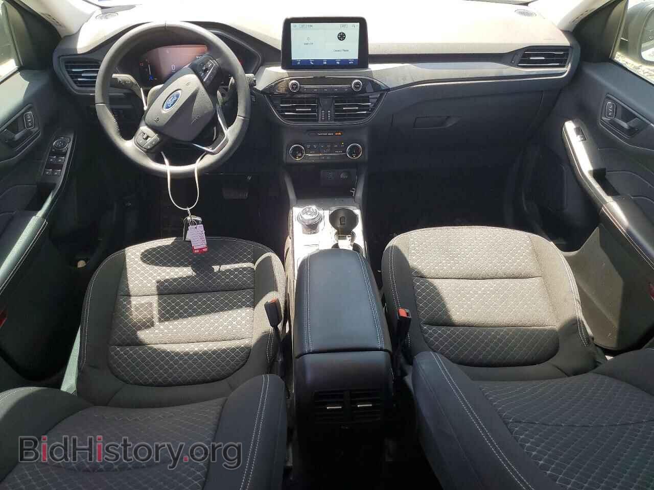 2023 FORD UNKNOWN - VIN: 1FMCU0GN6PUB22265 - Photo 8