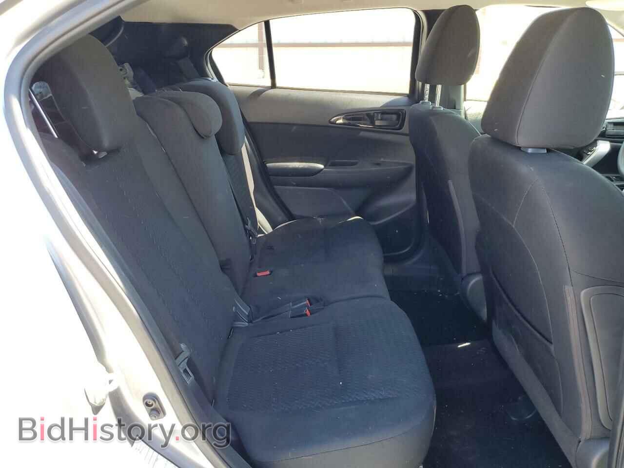 2020 MITSUBISHI ECLIPSE - VIN: JA4AS3AA0LZ021612 - Фото 6
