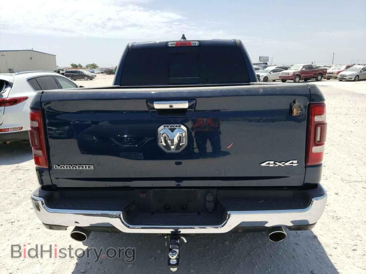 2021 RAM 1500 - VIN: 1C6SRFJT2MN527533 - Фото 6
