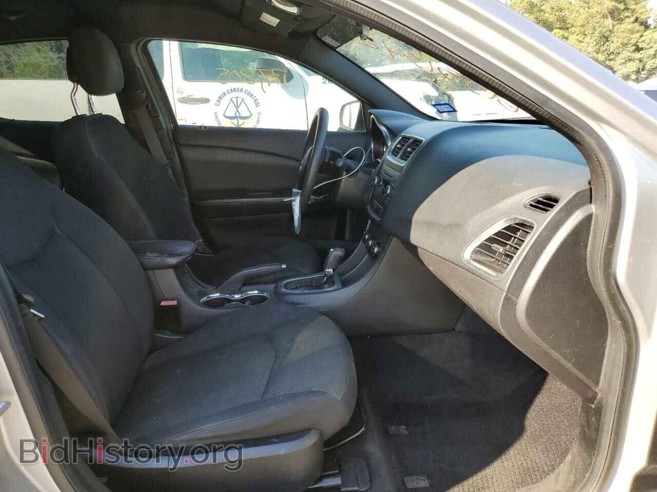 2013 DODGE AVENGER - VIN: 1C3CDZAB4DN679726 - Photo 5