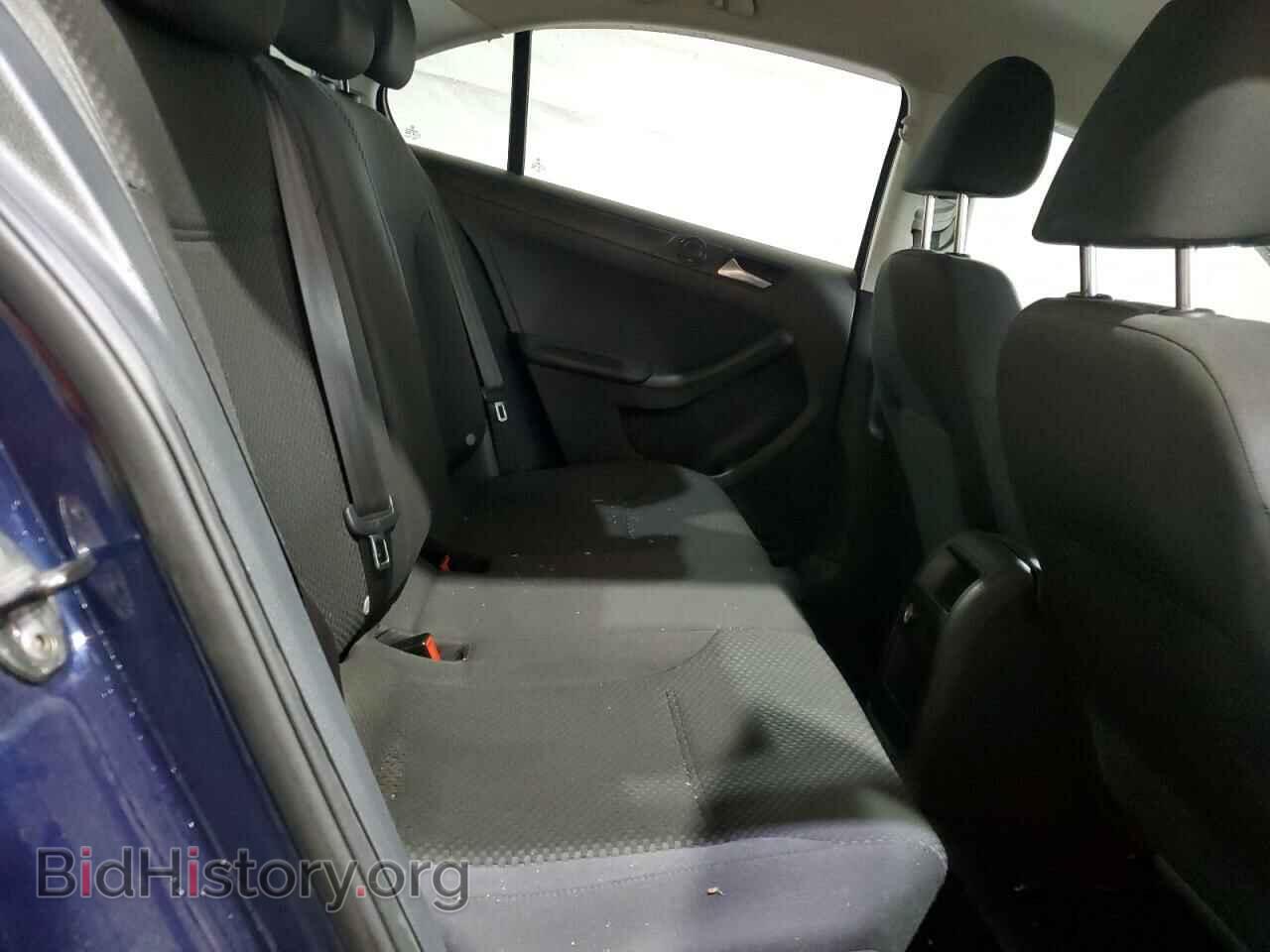 2014 VOLKSWAGEN JETTA - VIN: 3VW2K7AJ4EM396860 - Фото 10