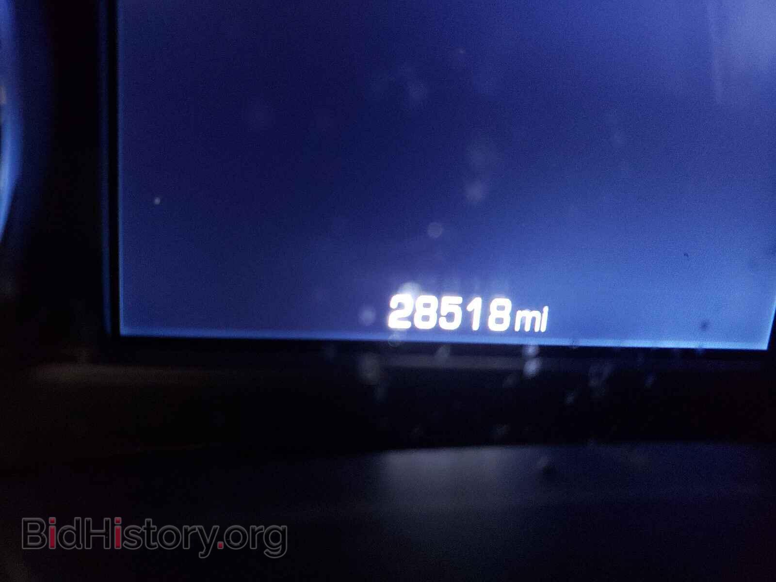 2019 CHEVROLET SILVERADO - VIN: 2GCVKPEC2K1101821 - Фото 8