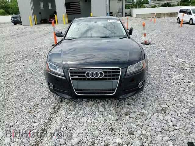 2011 AUDI A5 - VIN: WAULFAFRXBA026218 - Photo 13