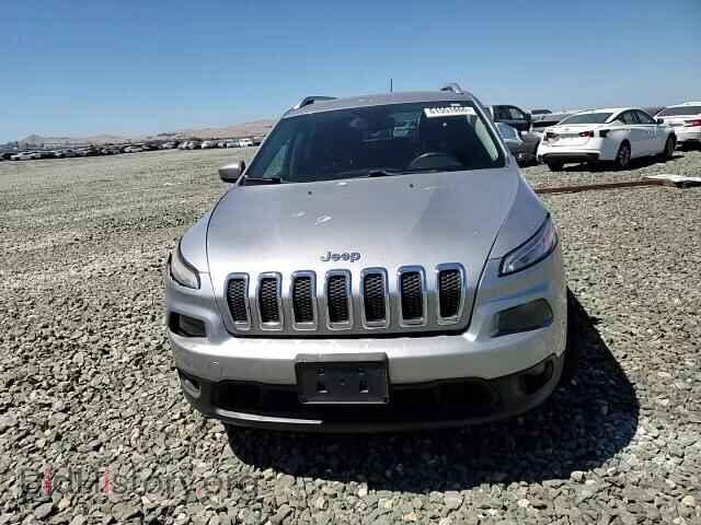 2014 JEEP CHEROKEE - VIN: 1C4PJMCS5EW297027 - Фото 13