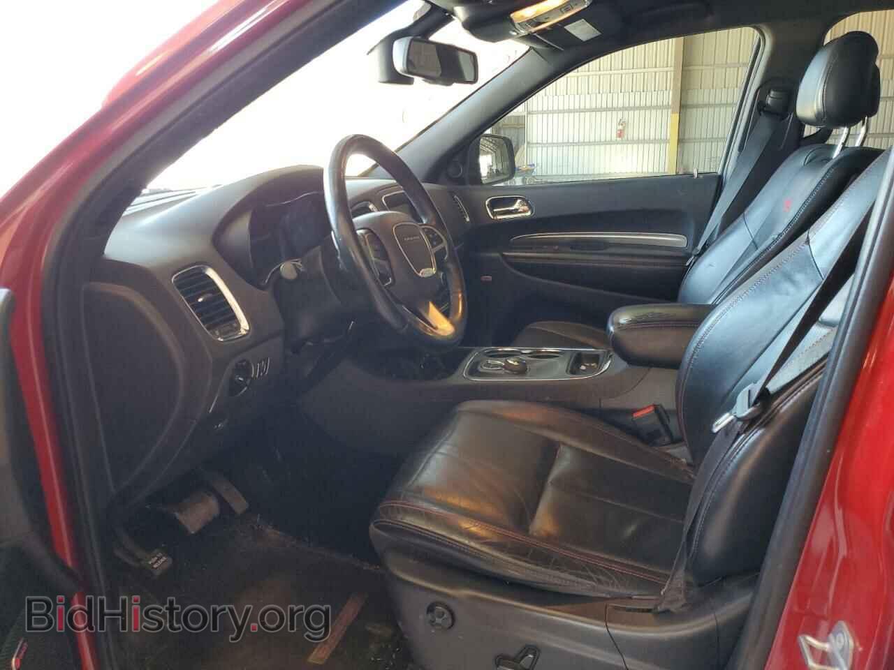 2015 DODGE DURANGO - VIN: 1C4SDHCT7FC132827 - Photo 5