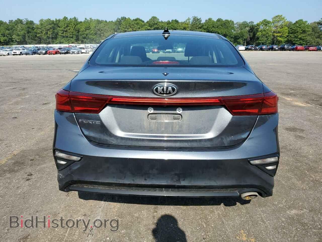 2020 KIA FORTE - VIN: 3KPF24AD4LE140531 - Фото 6