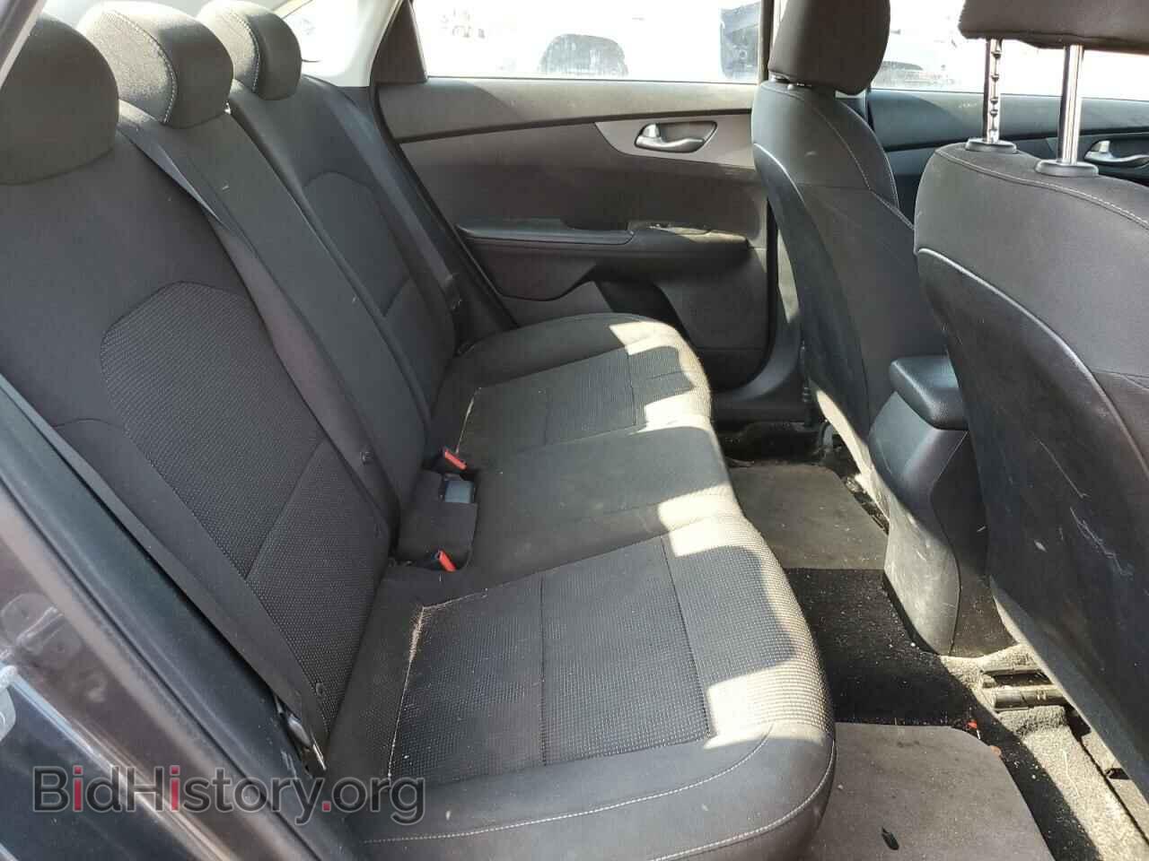 2020 KIA FORTE - VIN: 3KPF24AD4LE140531 - Фото 10