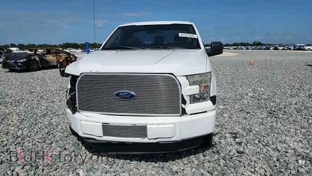 2016 FORD All Models - VIN: 1FTMF1C84GFC45611 - Фото 13