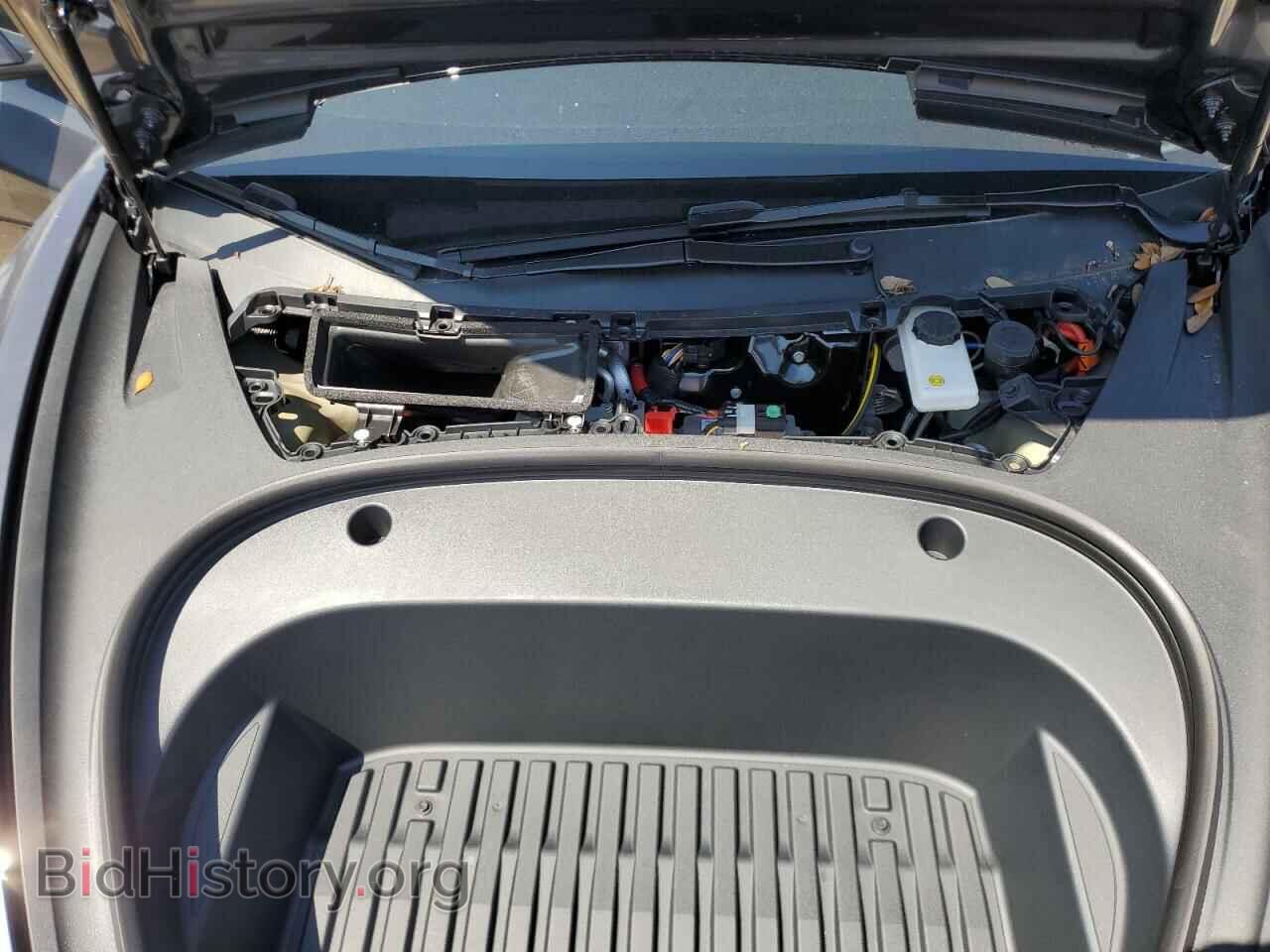 2023 TESLA MODEL 3 - VIN: 5YJ3E1EA4PF541814 - Photo 11