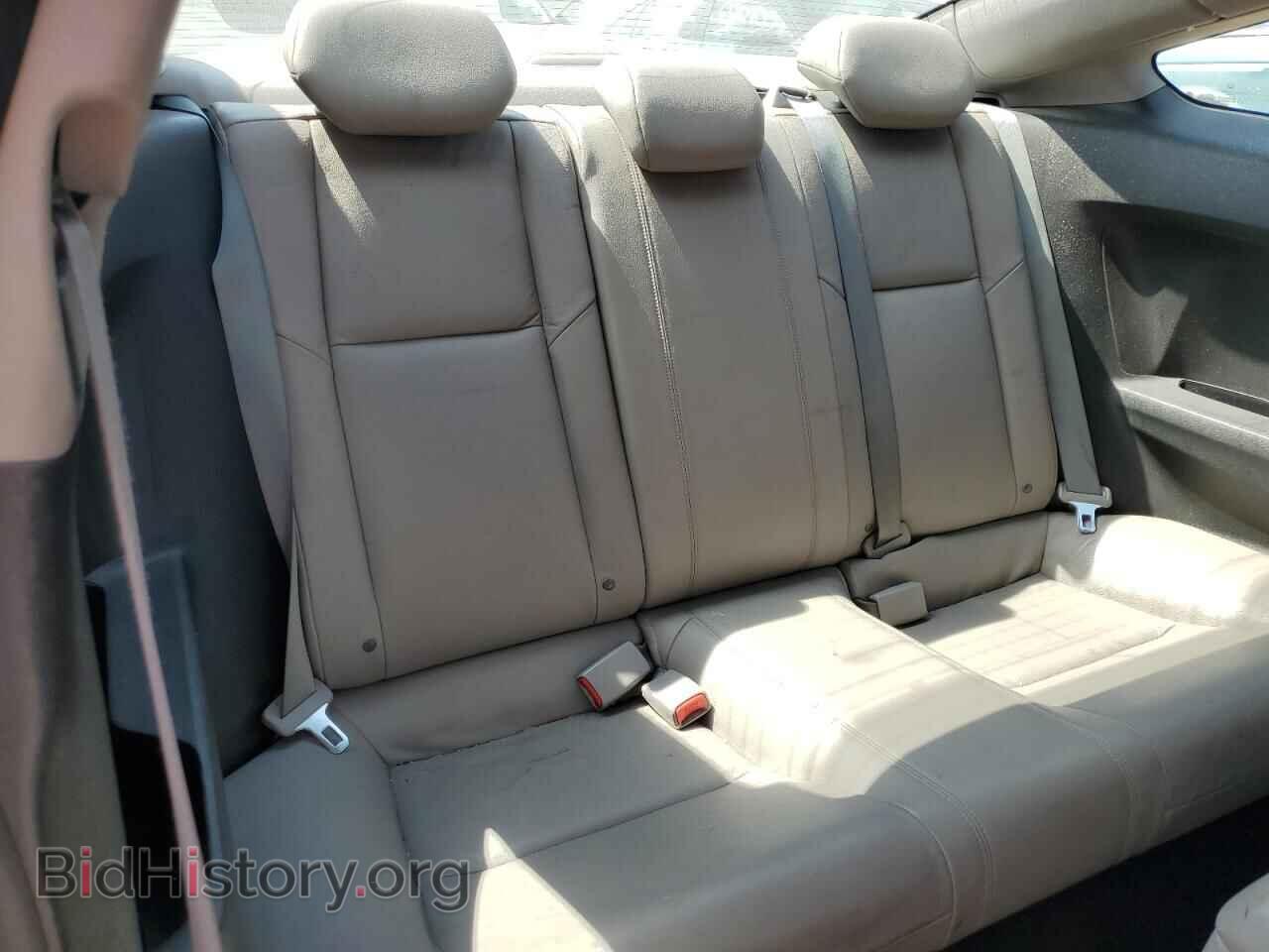 2012 HONDA CIVIC - VIN: 2HGFG3B15CH533346 - Фото 10
