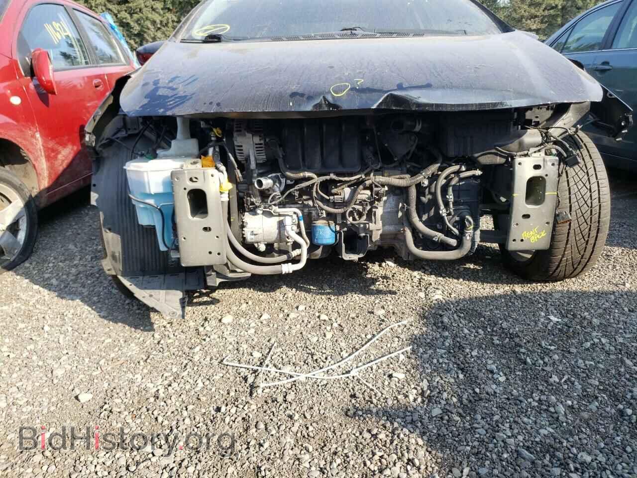 2017 KIA FORTE - VIN: 3KPFK4A77HE016335 - Фото 9