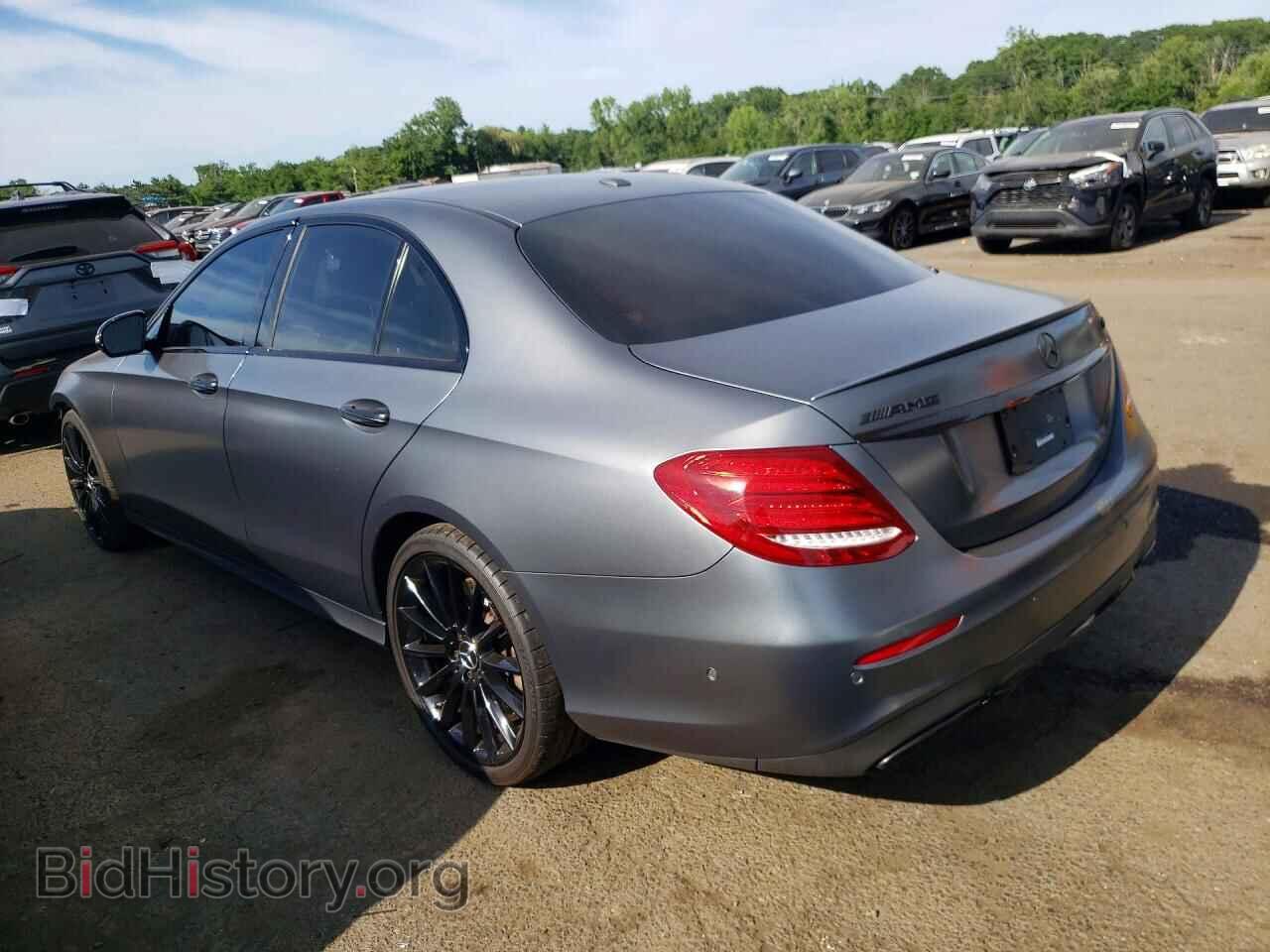 2017 MERCEDES-BENZ E-CLASS - VIN: WDDZF6EB7HA246882 - Фото 2