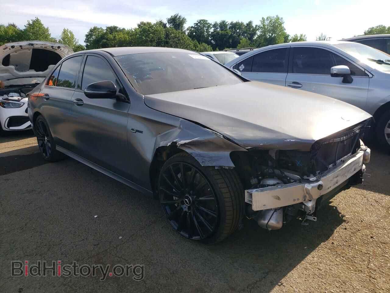 2017 MERCEDES-BENZ E-CLASS - VIN: WDDZF6EB7HA246882 - Фото 4