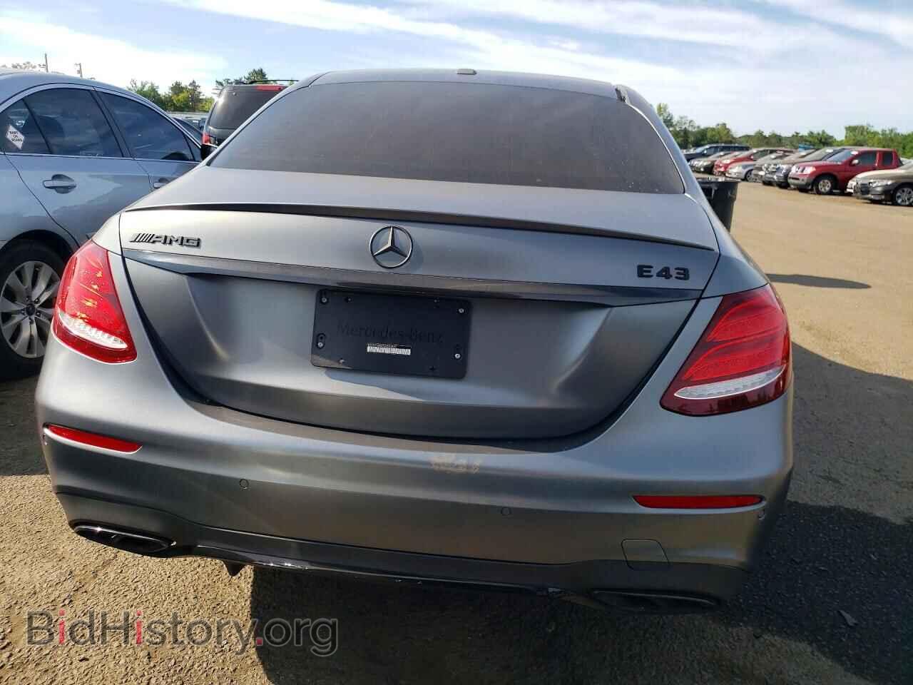 2017 MERCEDES-BENZ E-CLASS - VIN: WDDZF6EB7HA246882 - Фото 6