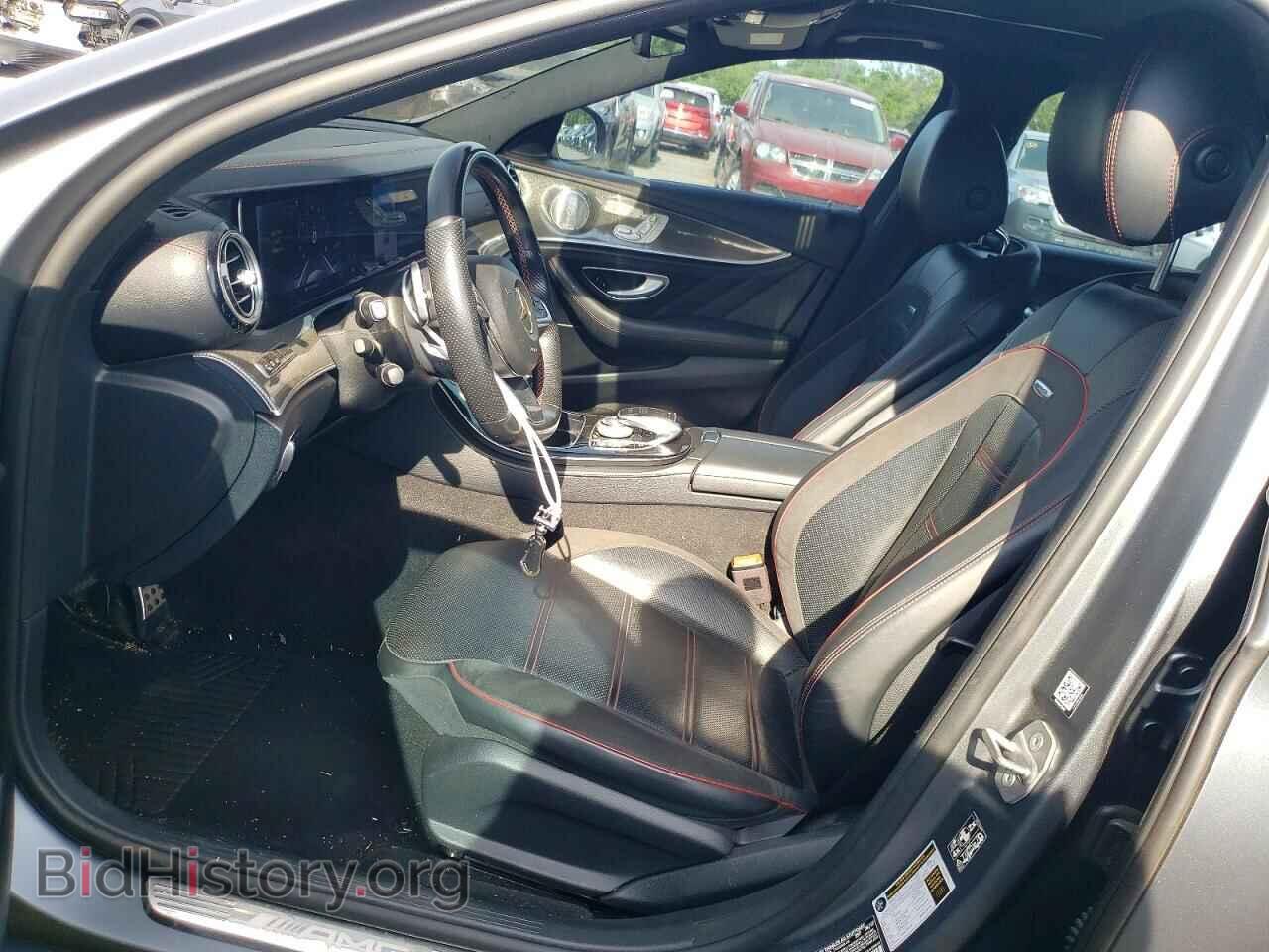 2017 MERCEDES-BENZ E-CLASS - VIN: WDDZF6EB7HA246882 - Фото 7