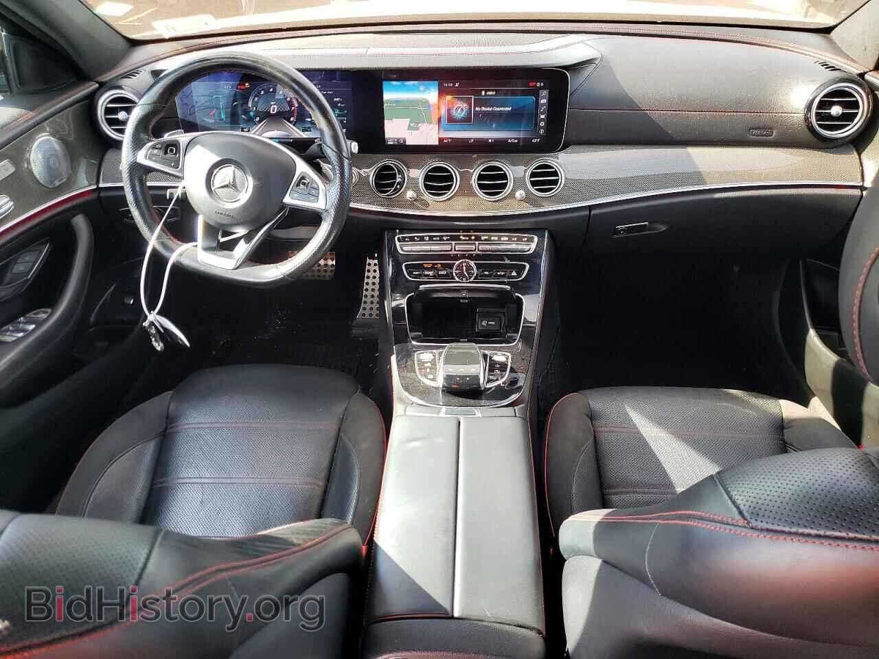 2017 MERCEDES-BENZ E-CLASS - VIN: WDDZF6EB7HA246882 - Фото 8