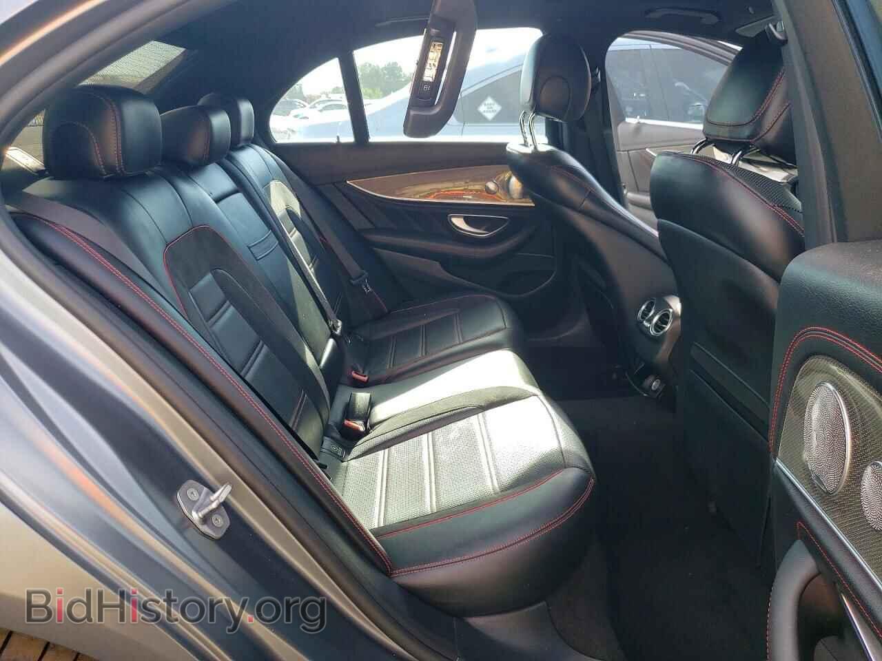 2017 MERCEDES-BENZ E-CLASS - VIN: WDDZF6EB7HA246882 - Фото 10