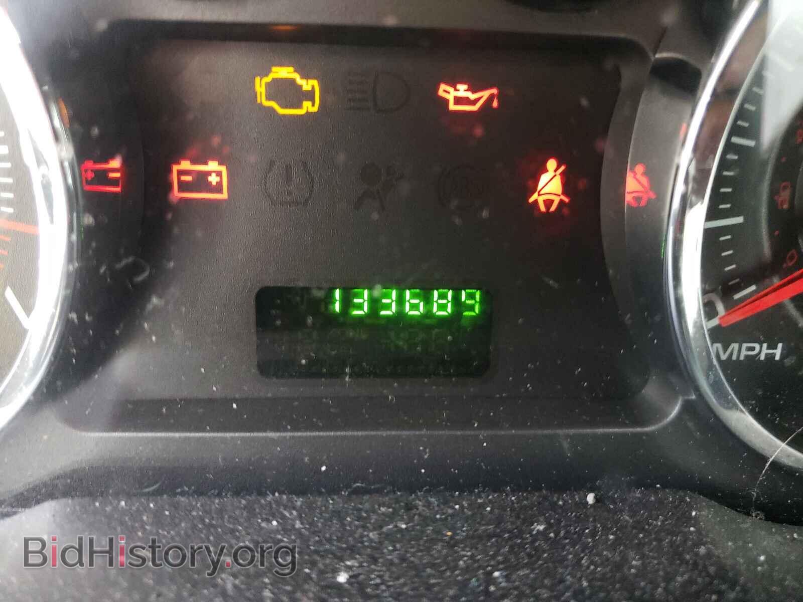 2007 FORD EDGE - VIN: 2FMDK36C67BB06021 - Photo 8