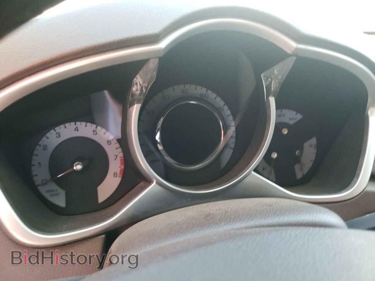 2012 CADILLAC SRX - VIN: 3GYFNAE37CS598616 - Фото 9