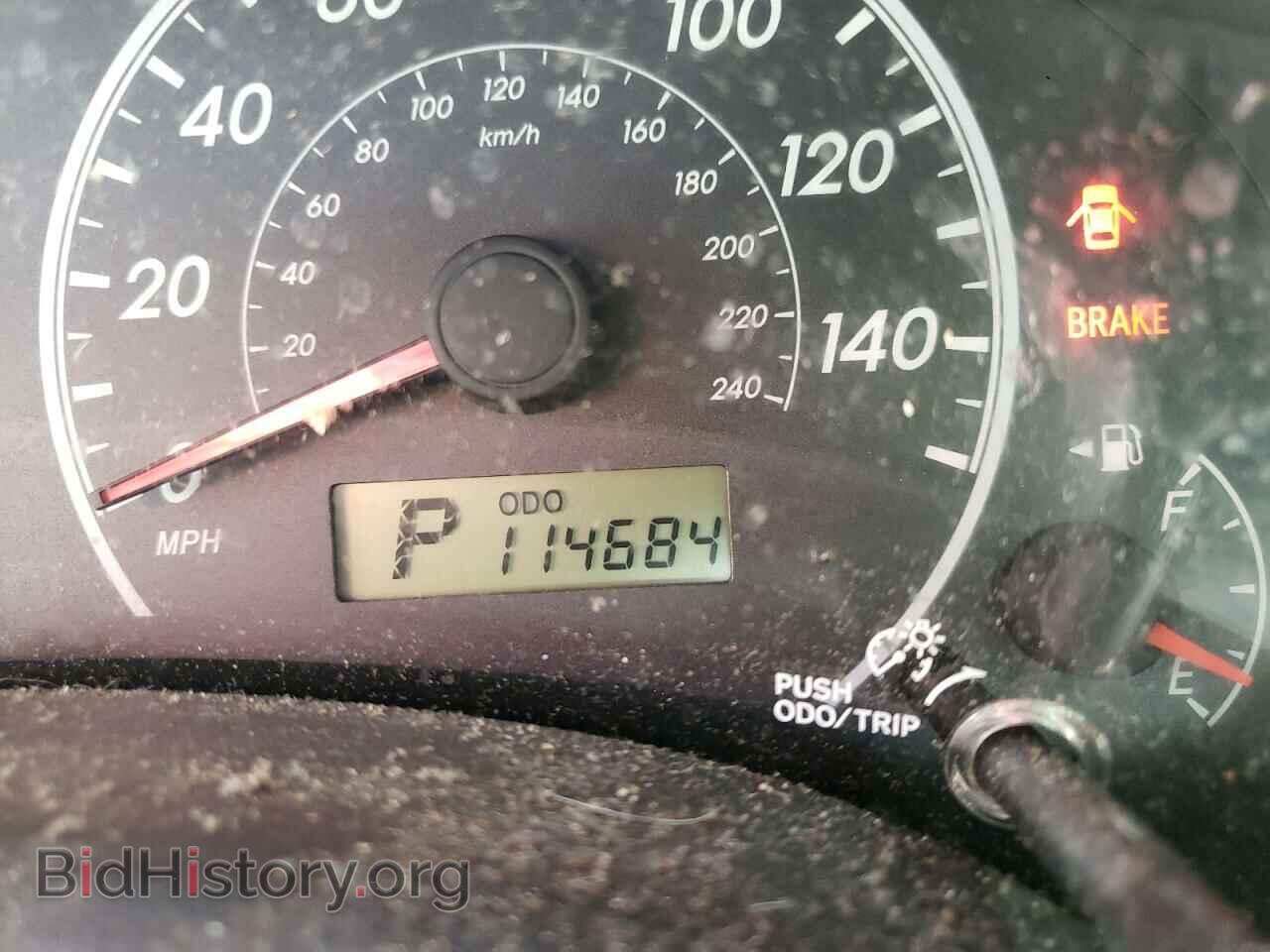 2013 TOYOTA COROLLA - VIN: 5YFBU4EE2DP141138 - Фото 8