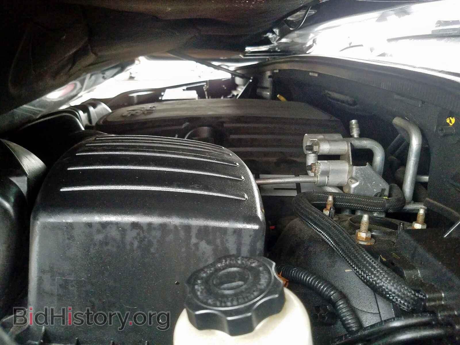 2011 DODGE DURANGO - VIN: 1D4SE5GT8BC595272 - Photo 7