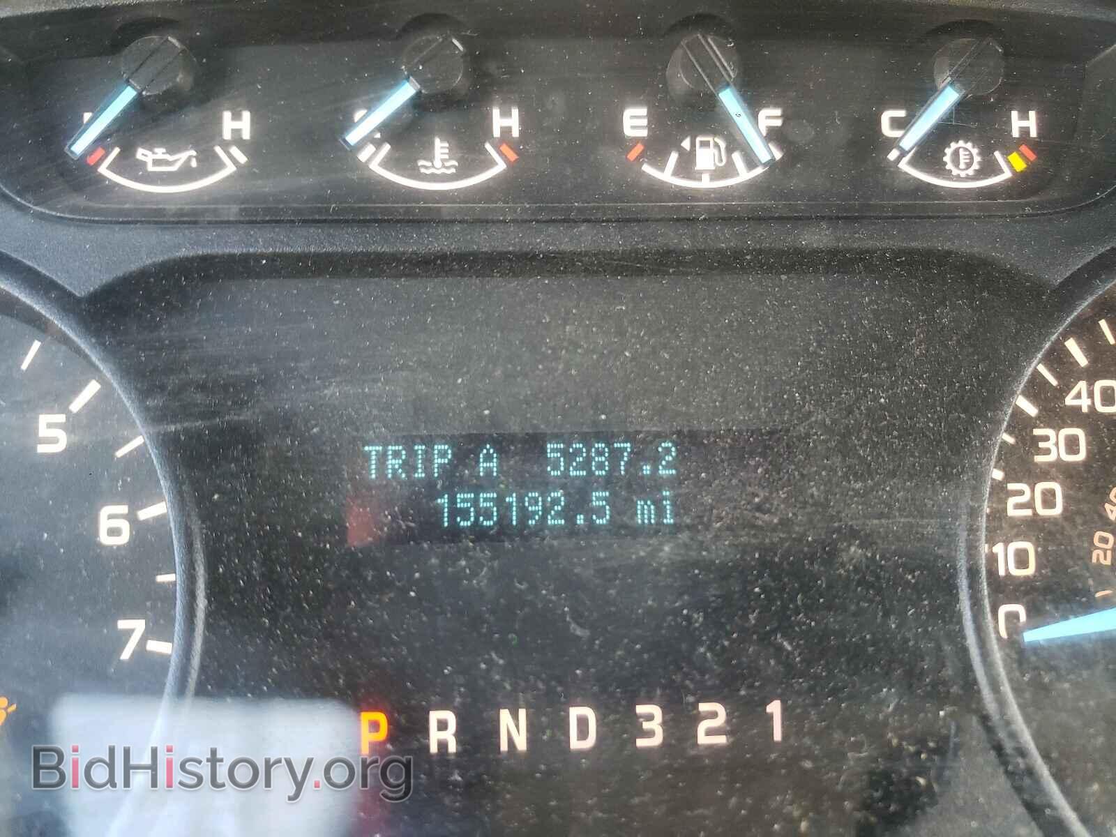 2012 FORD F150 - VIN: 1FTNF1CF5CKD33880 - Фото 8