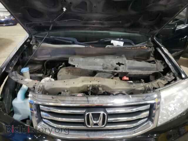 2014 HONDA PILOT - VIN: 5FNYF4H99EB045622 - Фото 11