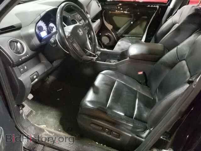 2014 HONDA PILOT - VIN: 5FNYF4H99EB045622 - Фото 7