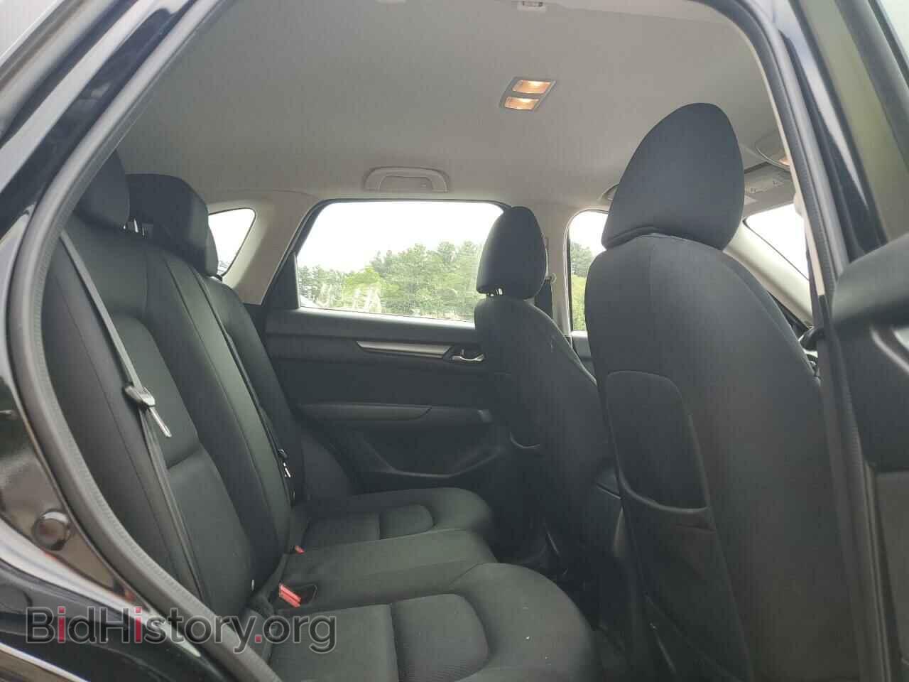 2017 MAZDA CX-5 - VIN: JM3KFBBL6H0105834 - Фото 11