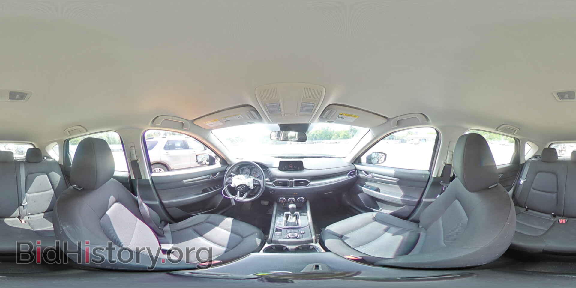 2017 MAZDA CX-5 - VIN: JM3KFBBL6H0105834 - Фото 15