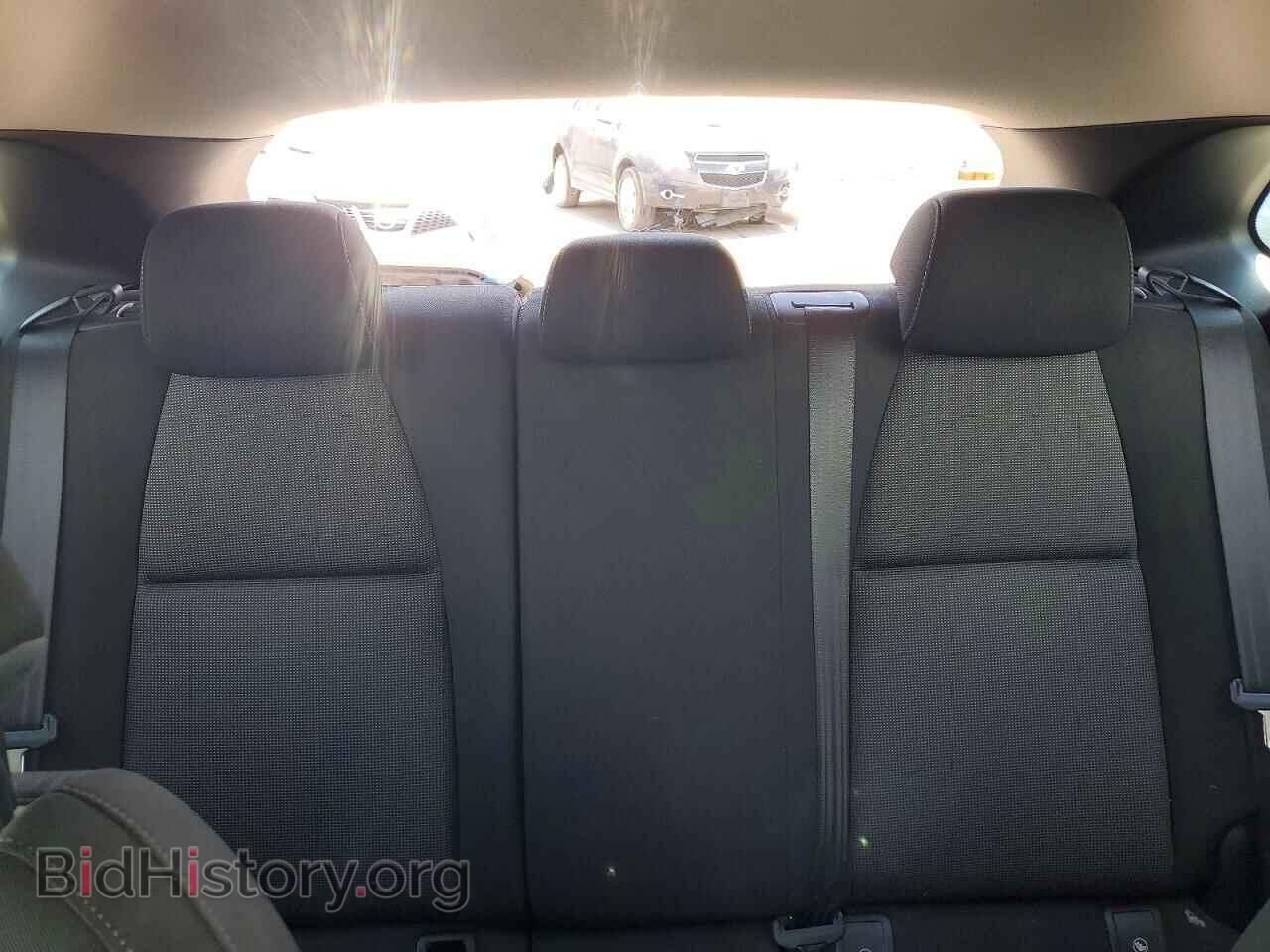 2020 MAZDA CX30 - VIN: 3MVDMBBL1LM104263 - Photo 10