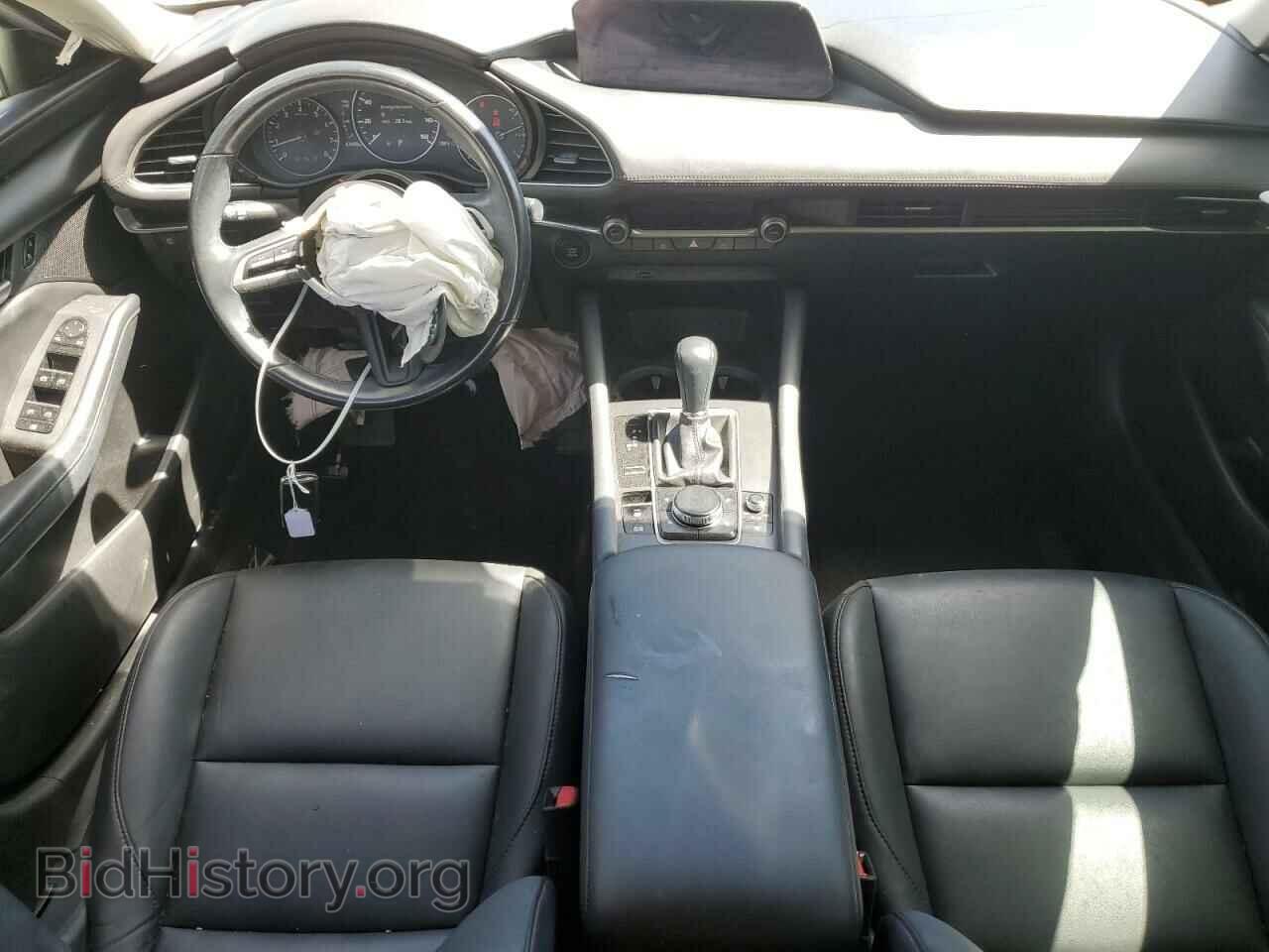 2020 MAZDA 3 - VIN: 3MZBPACL1LM136362 - Фото 8