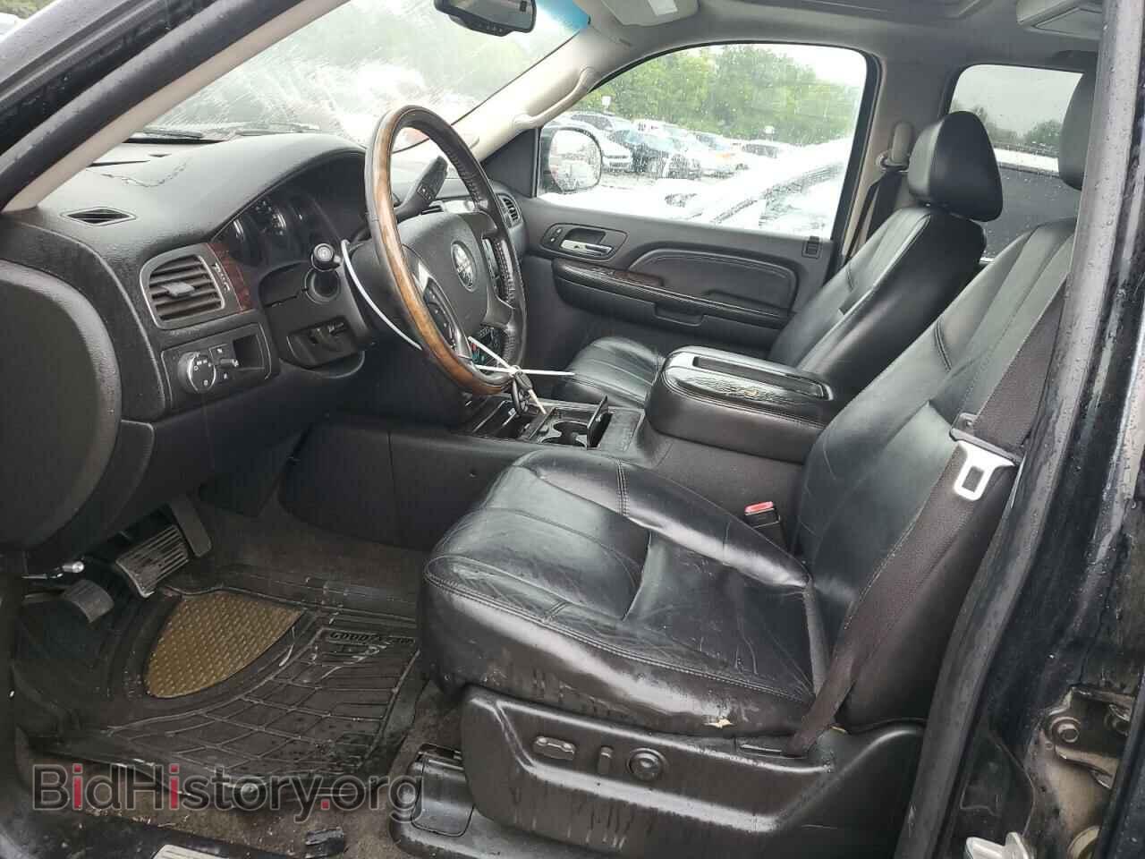 2007 GMC YUKON - VIN: 1GKFK63817J302995 - Фото 7