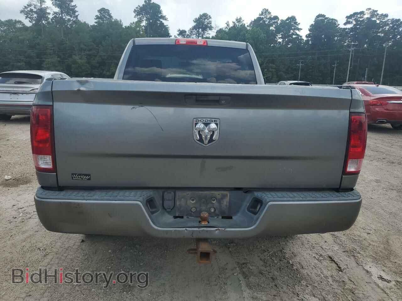 2009 DODGE All Models - VIN: 1D3HB16KX9J531720 - Фото 6