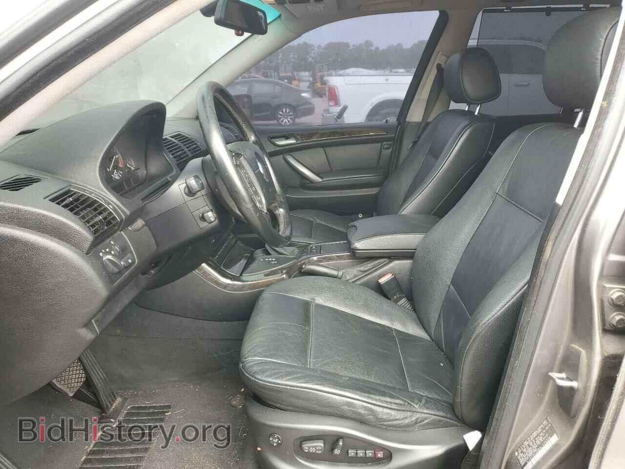2006 BMW X5 - VIN: 5UXFB53586LV24236 - Фото 7