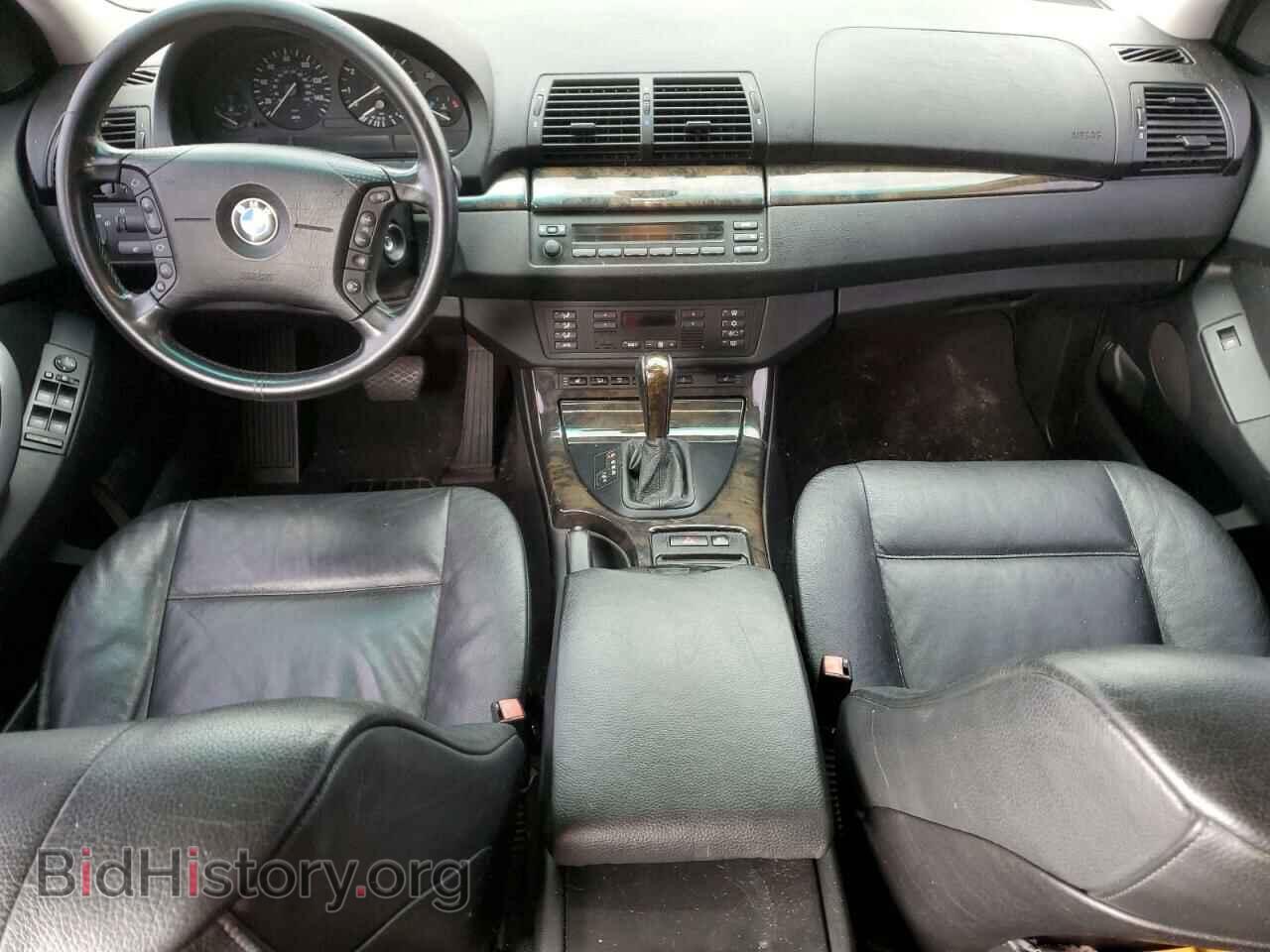 2006 BMW X5 - VIN: 5UXFB53586LV24236 - Фото 8