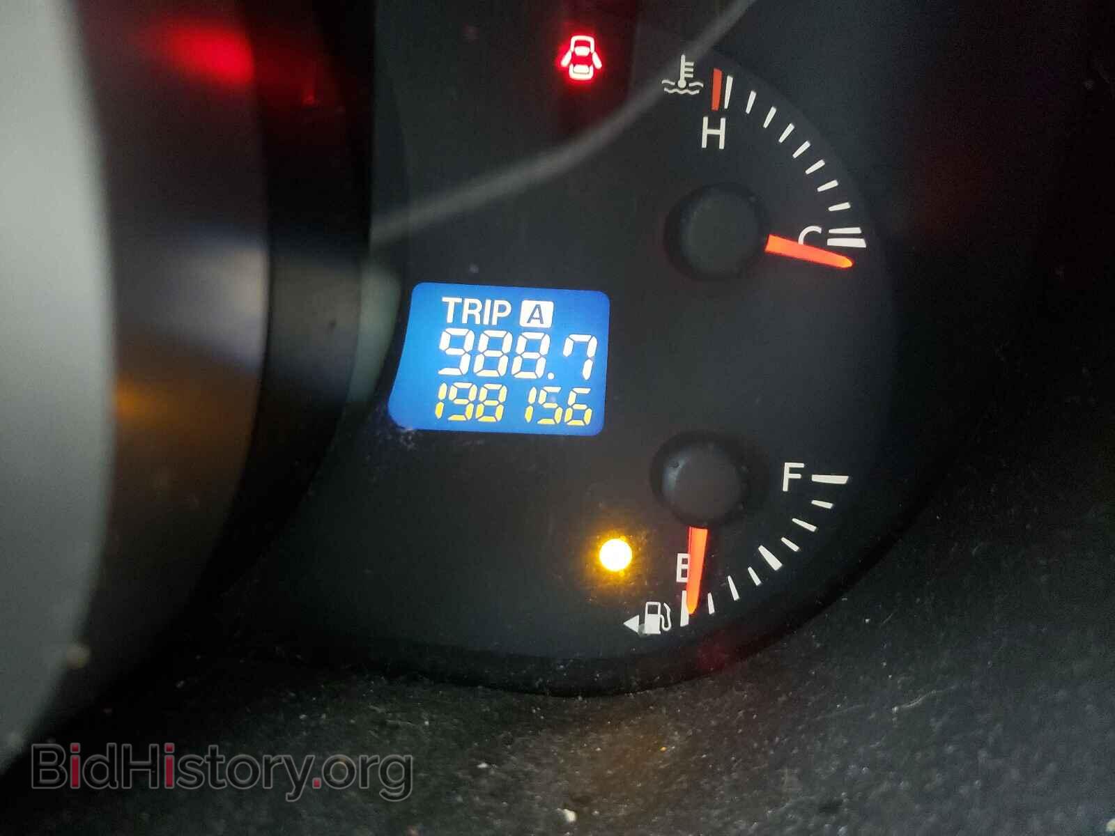 2011 MAZDA CX-7 - VIN: JM3ER2A52B0397724 - Photo 8