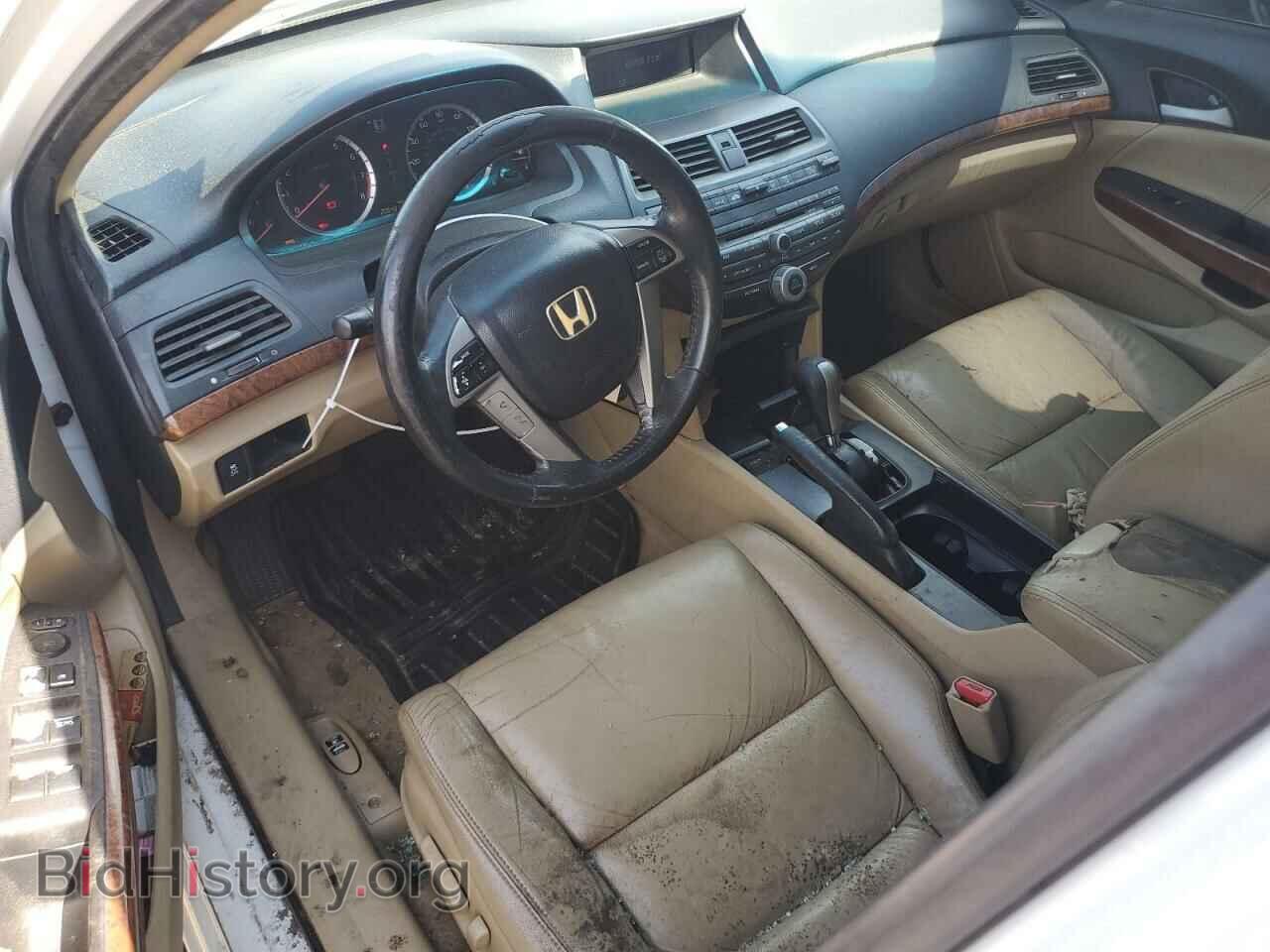 2012 HONDA ACCORD - VIN: 1HGCP2F8XCA218383 - Фото 8