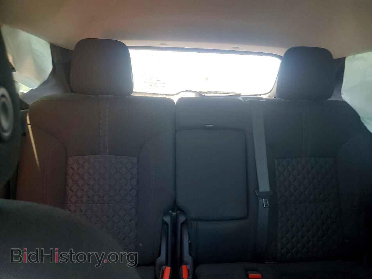 2021 CHEVROLET BLAZER - VIN: 3GNKBHRS4MS573964 - Фото 10